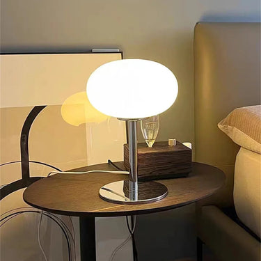 Soren - Lampe De Table Bauhaus Lollipop-Lampe Veilleuse